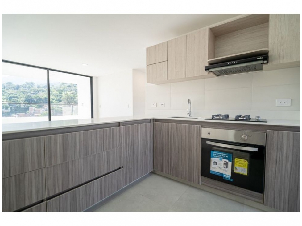 Apartamento en Envigado, sector Camino Verde — foto 5