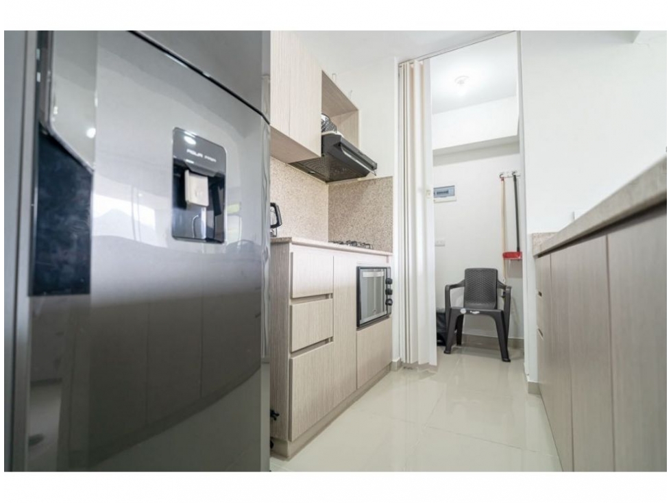 Apartamento en Sabaneta — foto 5