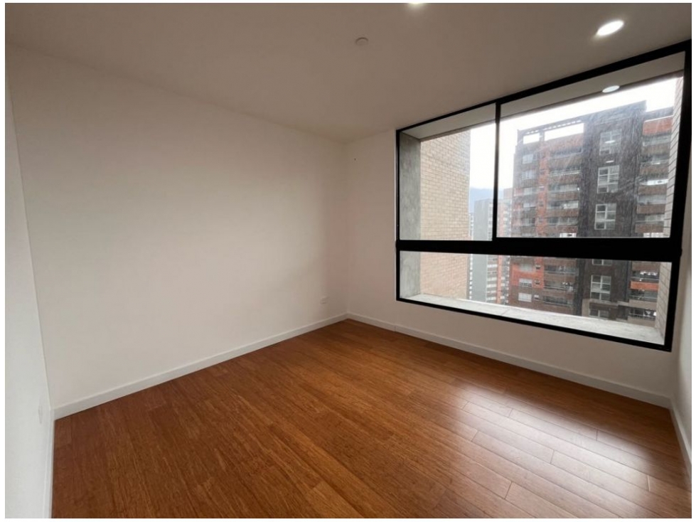 Apartamento en Medellin, sector Santa Maria de los Angeles — foto 2