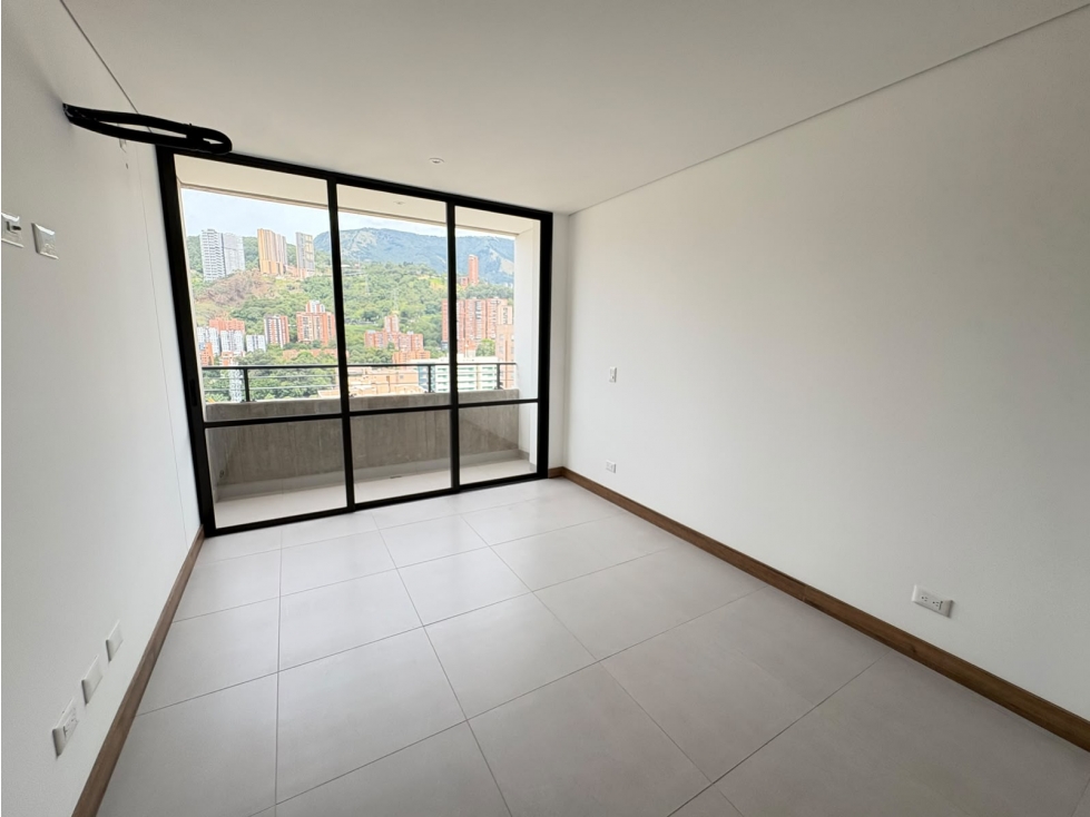 Apartamento en arriendo Ciudad del rio, Poblado — foto 4