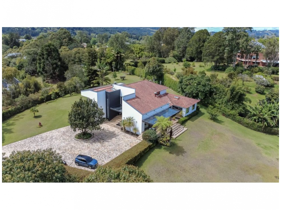 Casa en el retiro para venta y renta — foto 6
