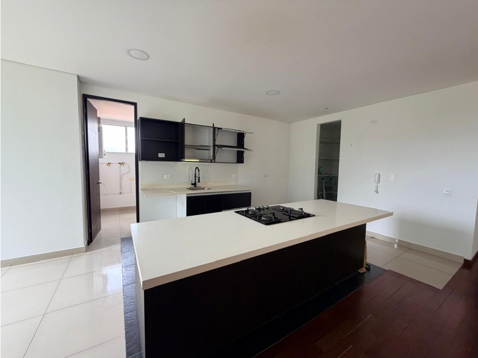 Apartamento para arriendo sector la Calera El Poblado — foto 4