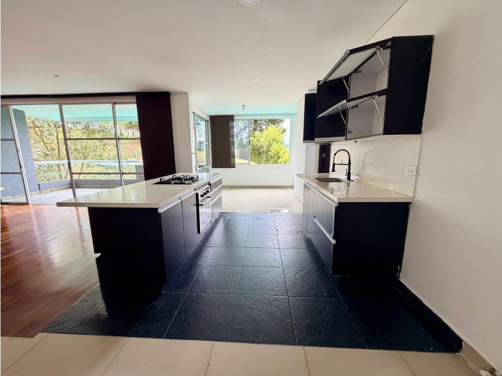 Apartamento para arriendo sector la Calera El Poblado — foto 5