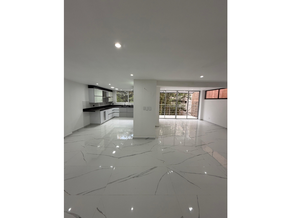 Casa en venta sector La Doctora, Sabaneta
