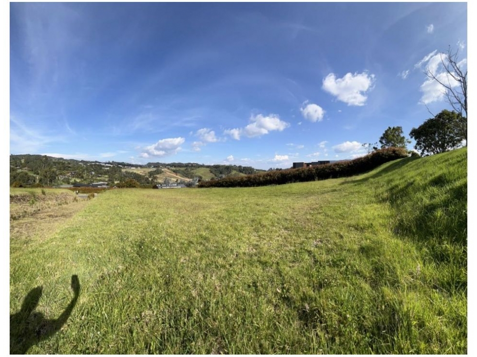 LOTE con una linda vista en unidad cerrada — foto 3