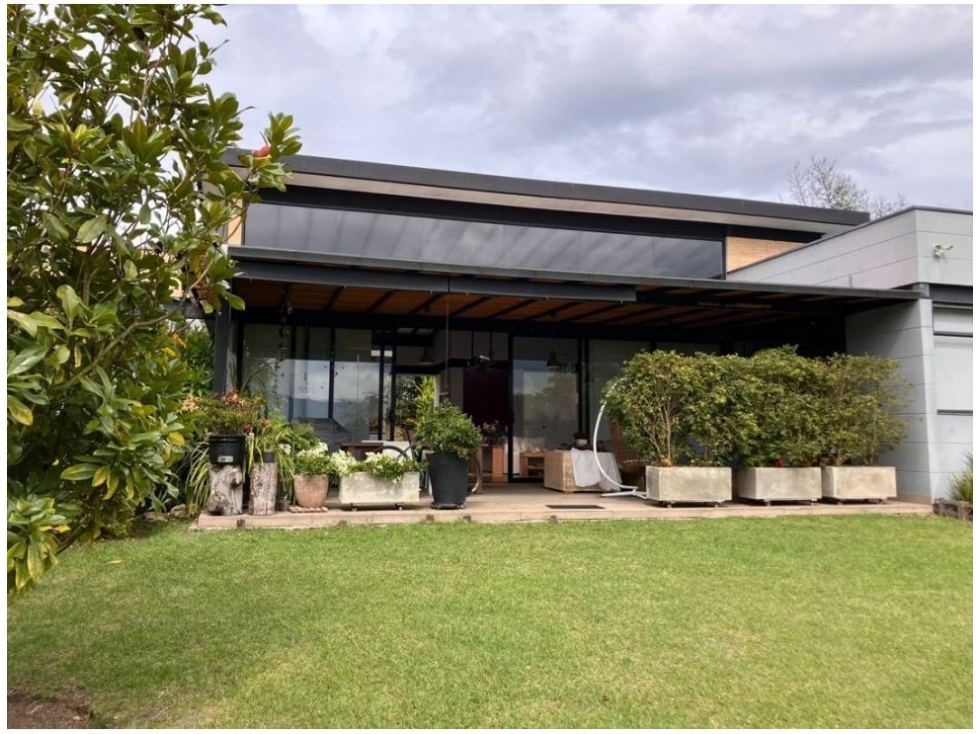 Hermosa casa en el oriente antioqueño unidad cerrada — foto 3