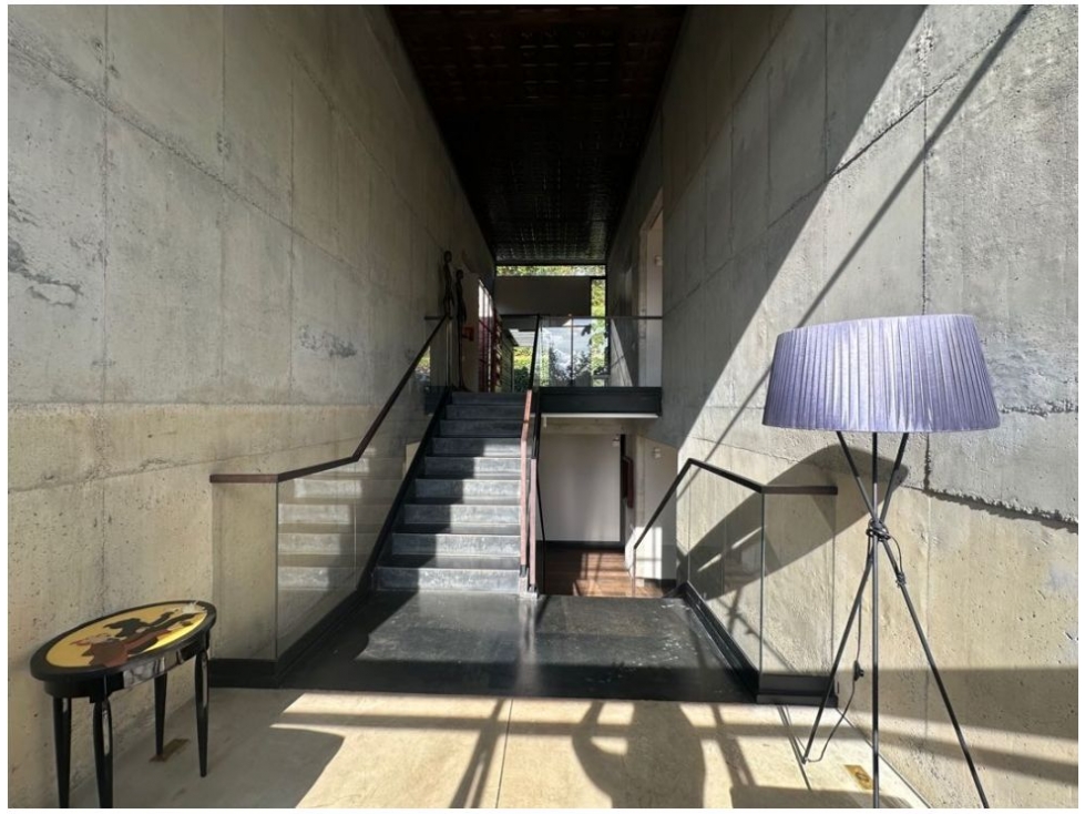 CASA EN EL ALTO DE LAS PALMAS RODEADA DE NATURALEZA — foto 3