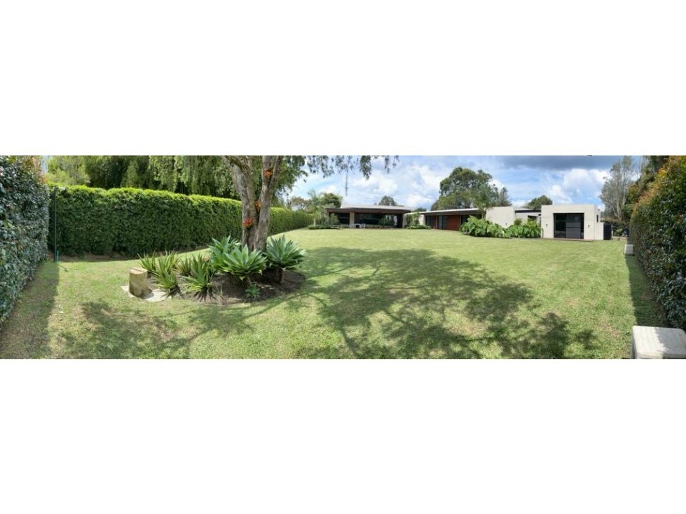 Casa en venta en Llanogrande — foto 3