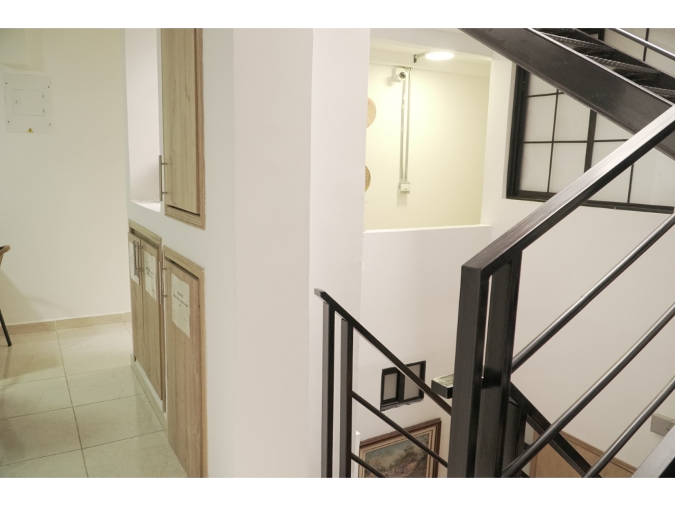 Edificio en venta sector laureles