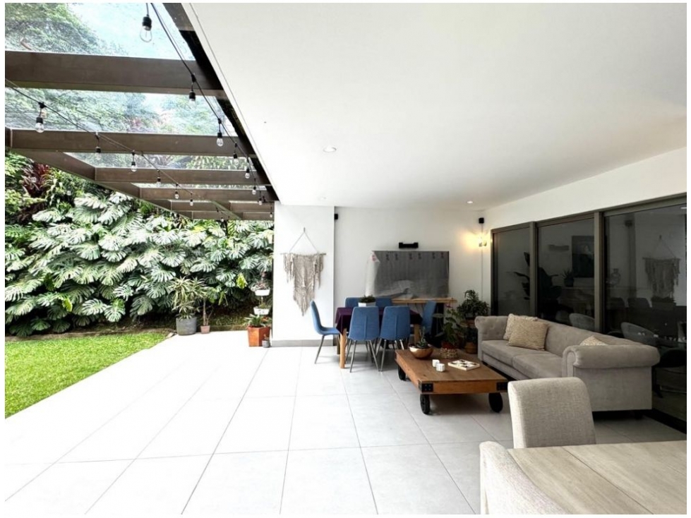 Casa en venta sector la Calera, el Poblado — foto 5