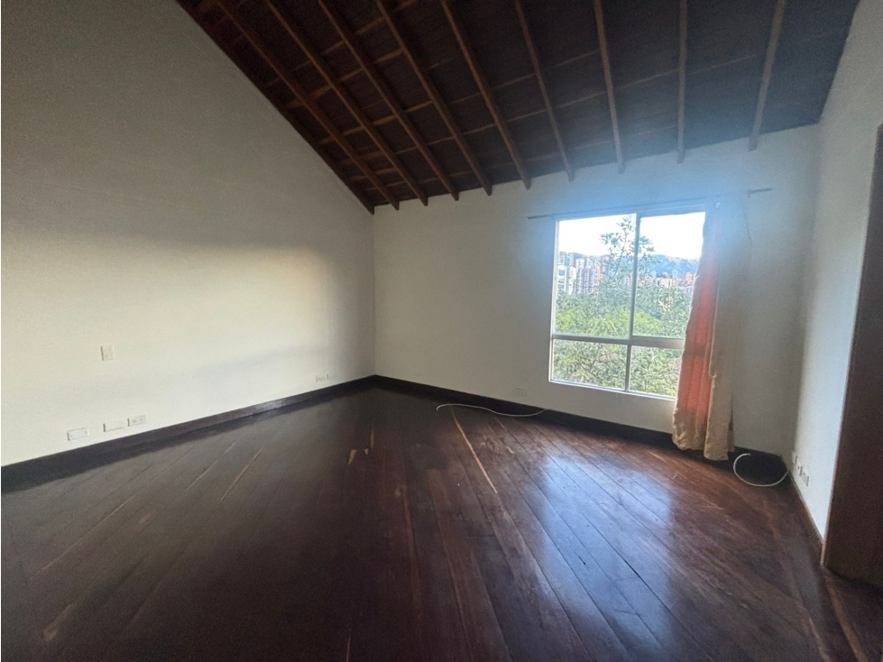 Casa en arriendo sector Altos del Poblado, Medellín — foto 6