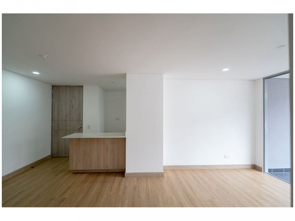 Apartamento nuevo en Envigado — foto 4