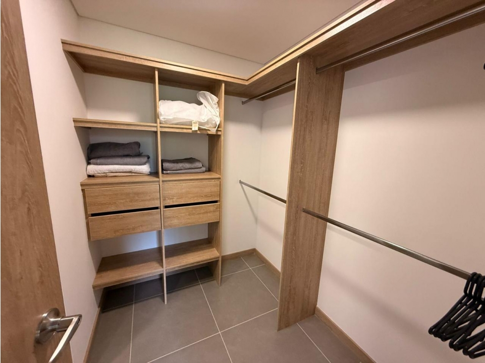 Apartamento en Envigado, sector Cityplaza — foto 6
