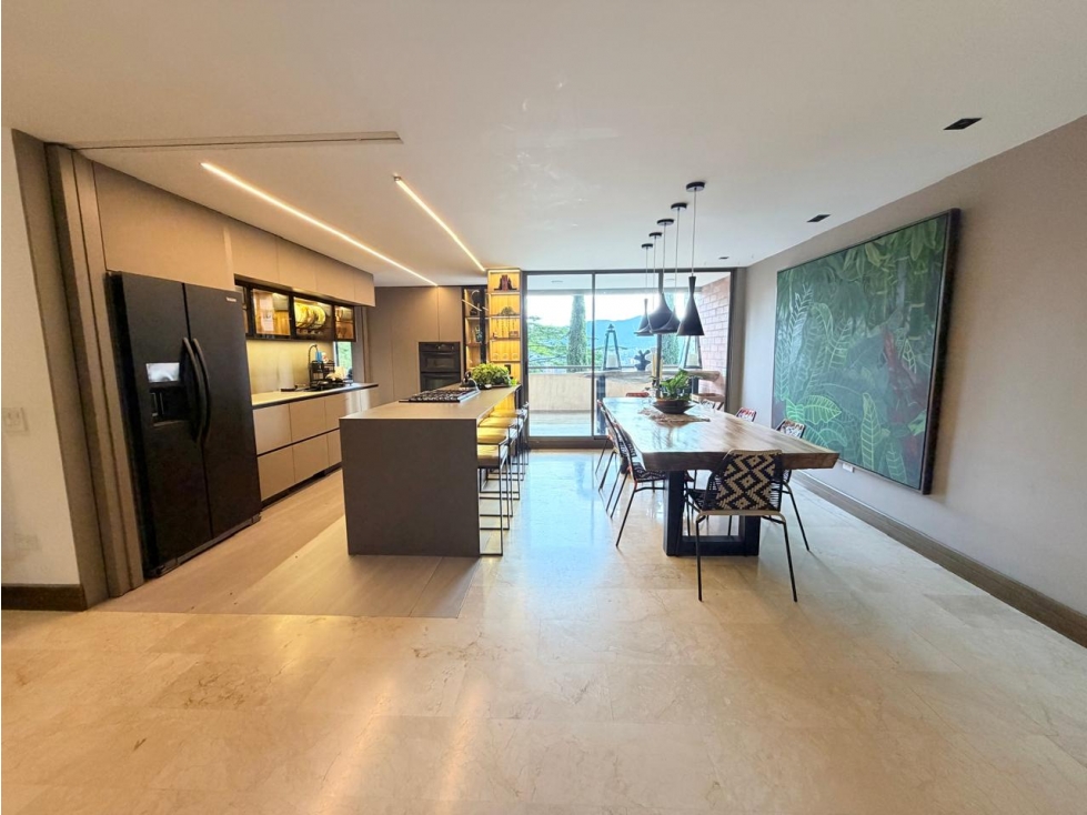 Apartamento para venta o renta sector Tesoro, El Poblado — foto 6