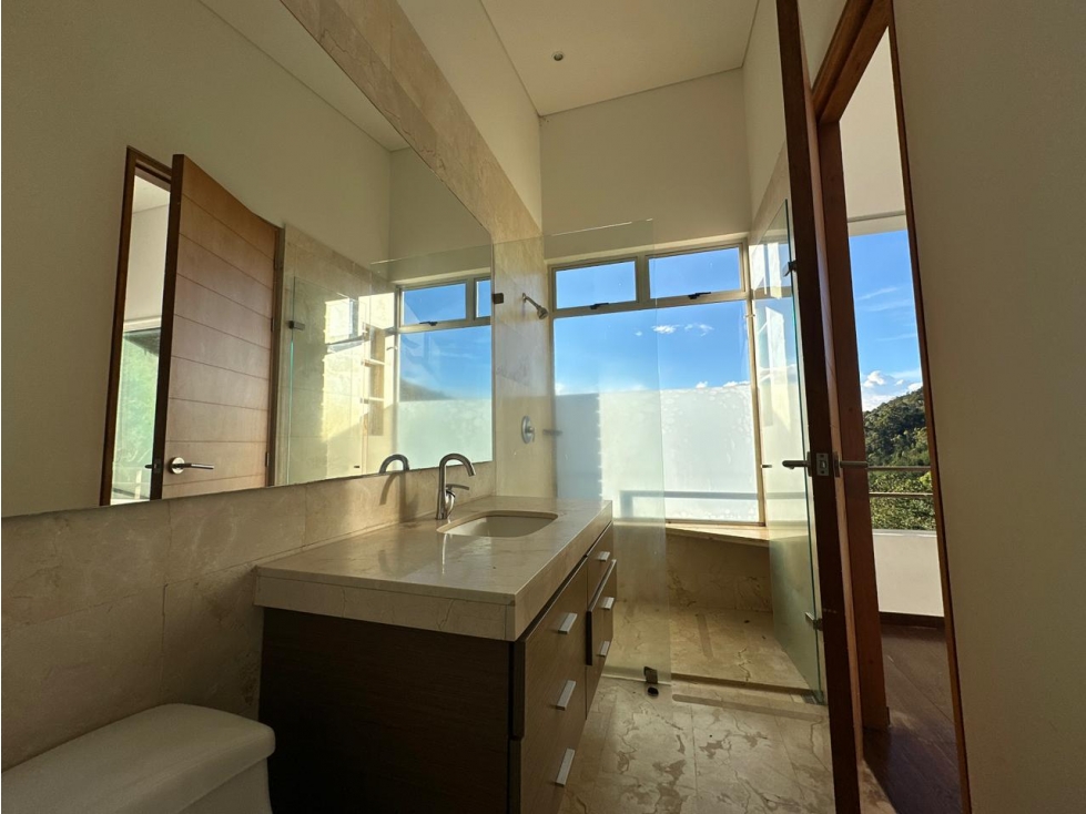 Vendo Casa en sector de Palmas, parcelacion exclusiva — foto 6