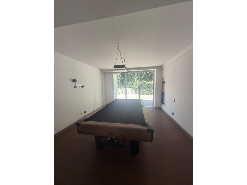 HERMOSA CASA EN ARRIENDO VACÍO O AMOBLADA EN EL ESCOBERO, ENVIGADO — foto 3