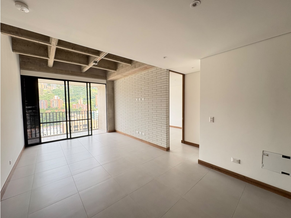Apartamento en arriendo Ciudad del rio, Poblado — foto 5
