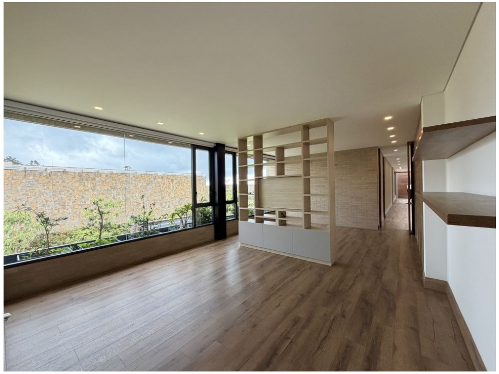 Casa de lujo en Envigado, sector Alto de Palmas - 4