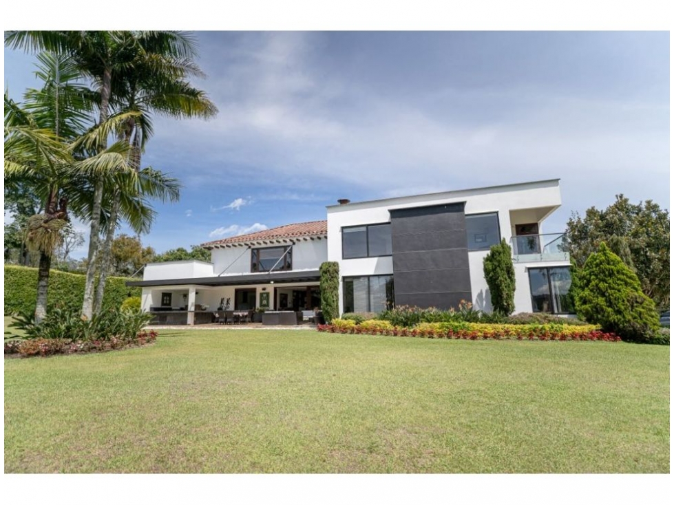 Casa en el retiro para venta y renta