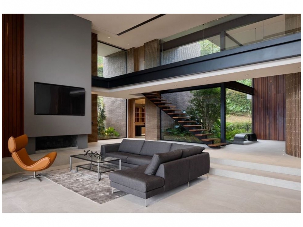 Casa en Medellin, sector Las Palmas — foto 6