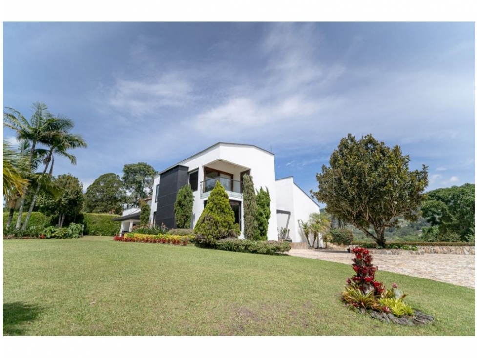 Casa en el retiro para venta y renta — foto 2