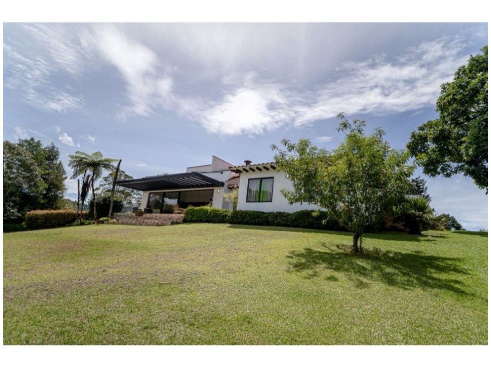 Casa en el retiro para venta y renta — foto 3