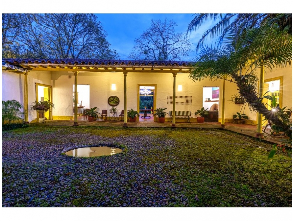 Casa campestre en El Poblado — foto 5