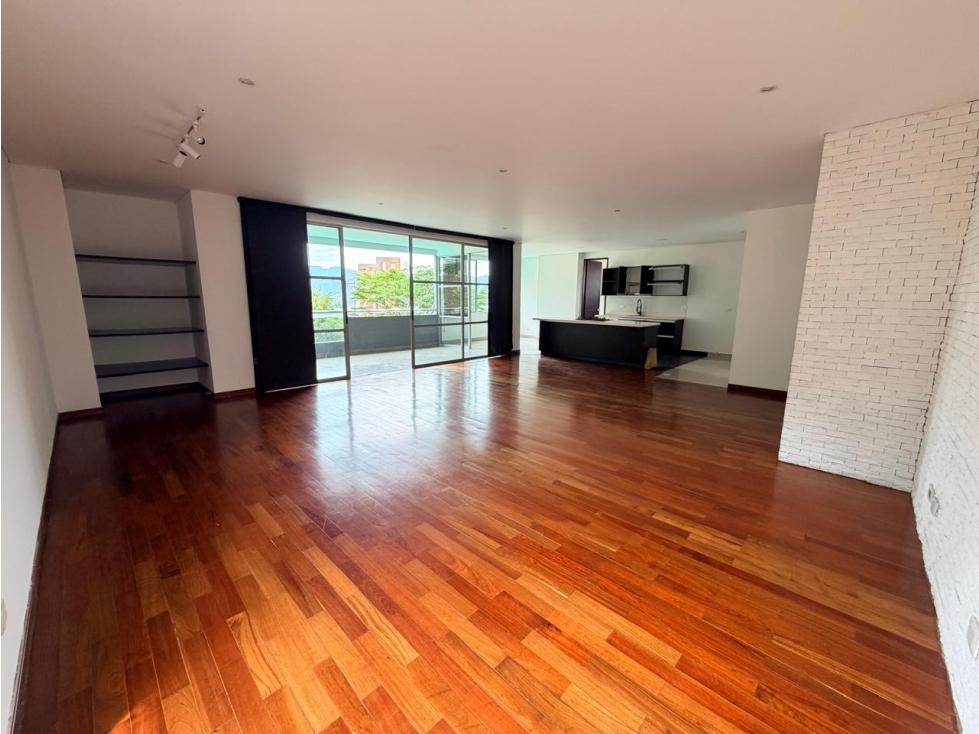 Apartamento para arriendo sector la Calera El Poblado