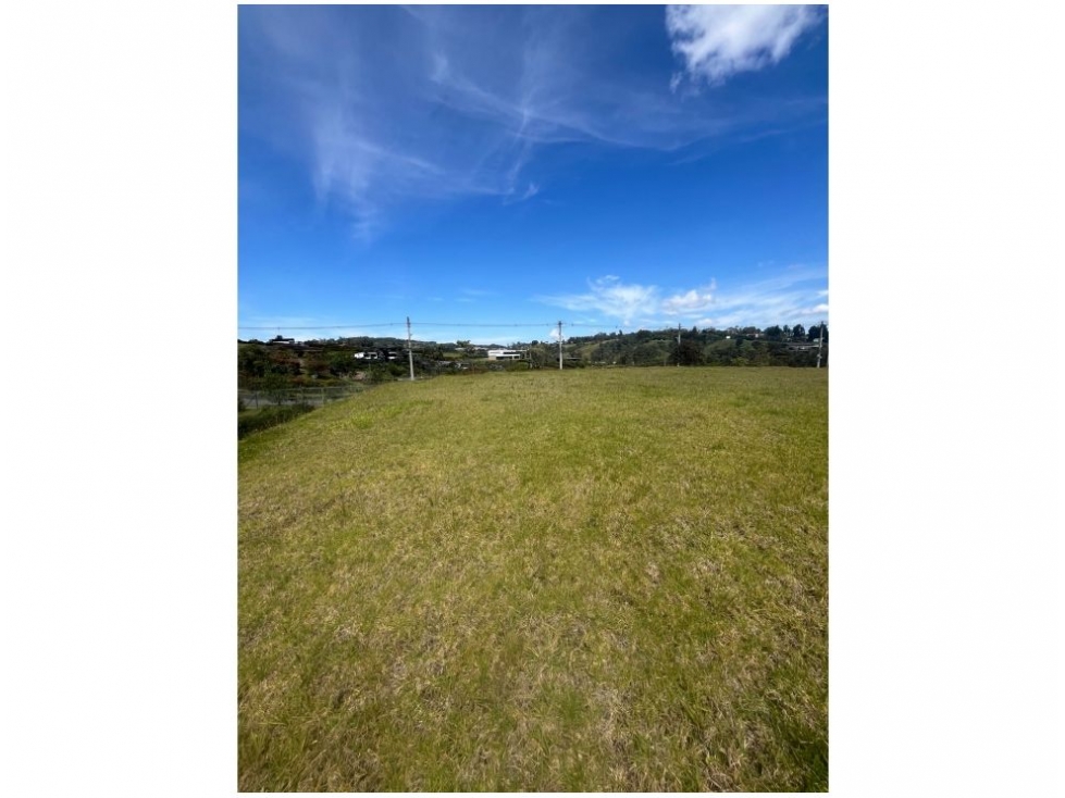 LOTE con una hermosa vista 360^ en el alto de las palmas — foto 4