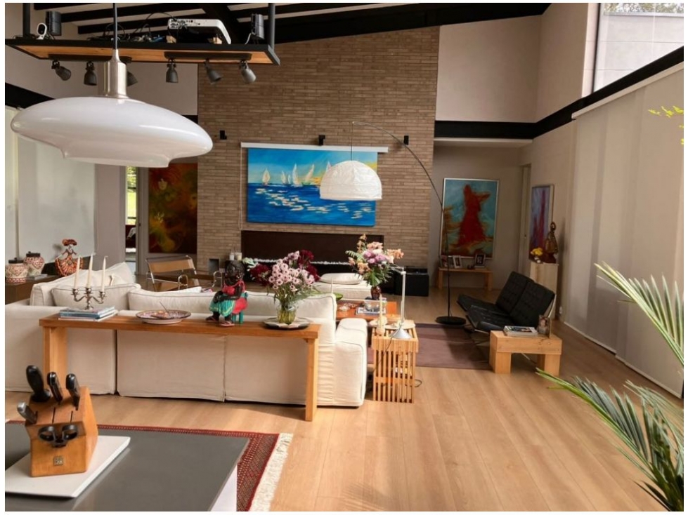 Hermosa casa en el oriente antioqueño unidad cerrada — foto 4
