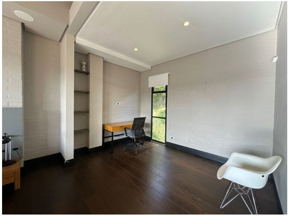 CASA EN EL ALTO DE LAS PALMAS RODEADA DE NATURALEZA — foto 4