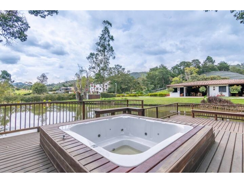 Finca hermosa en El Retiro — foto 4