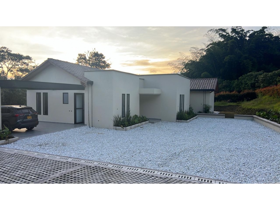 Casa en venta en Marinilla - 4