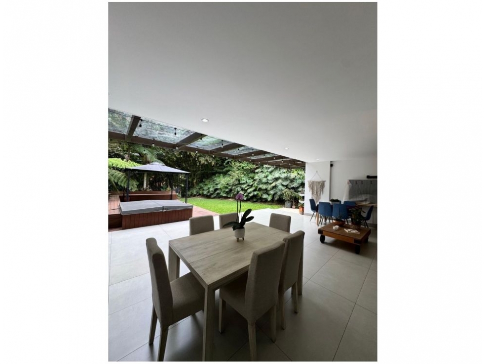 Casa en venta sector la Calera, el Poblado — foto 6