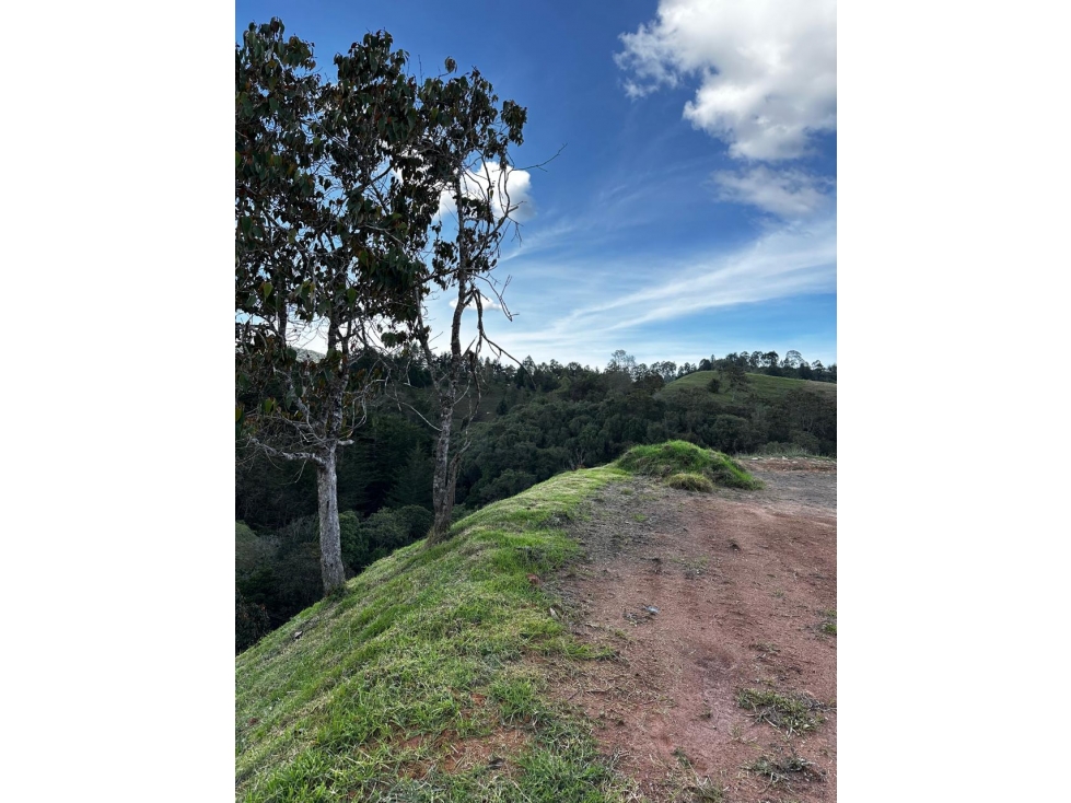 Lote en venta en El Retiro, Antioquia — foto 2