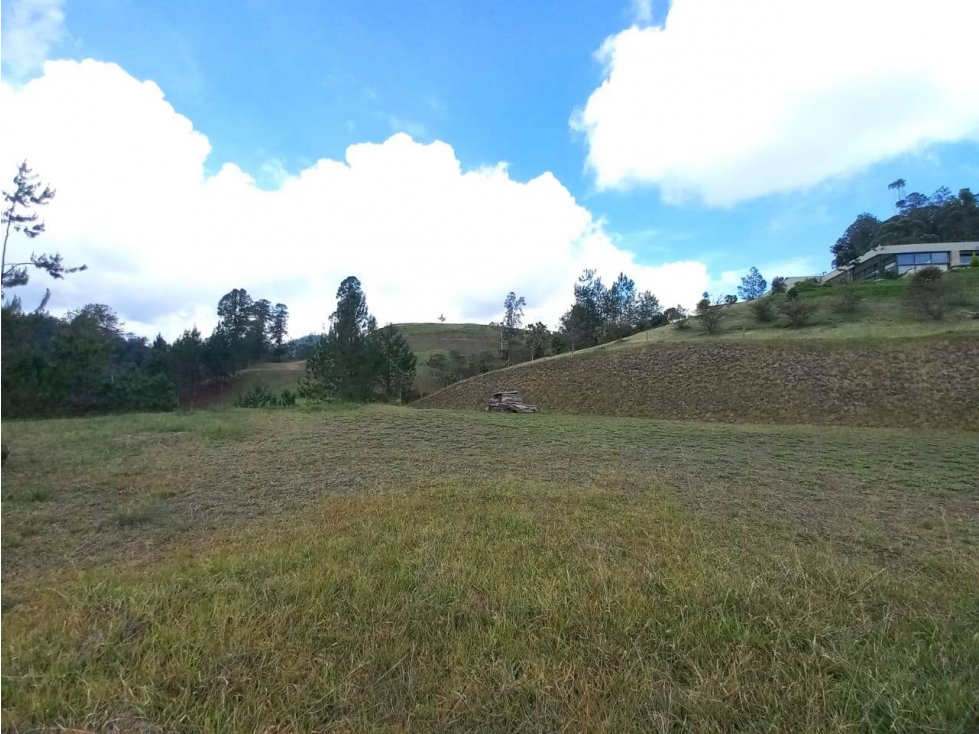 Lote en el Retiro, sector Don Diego — foto 4