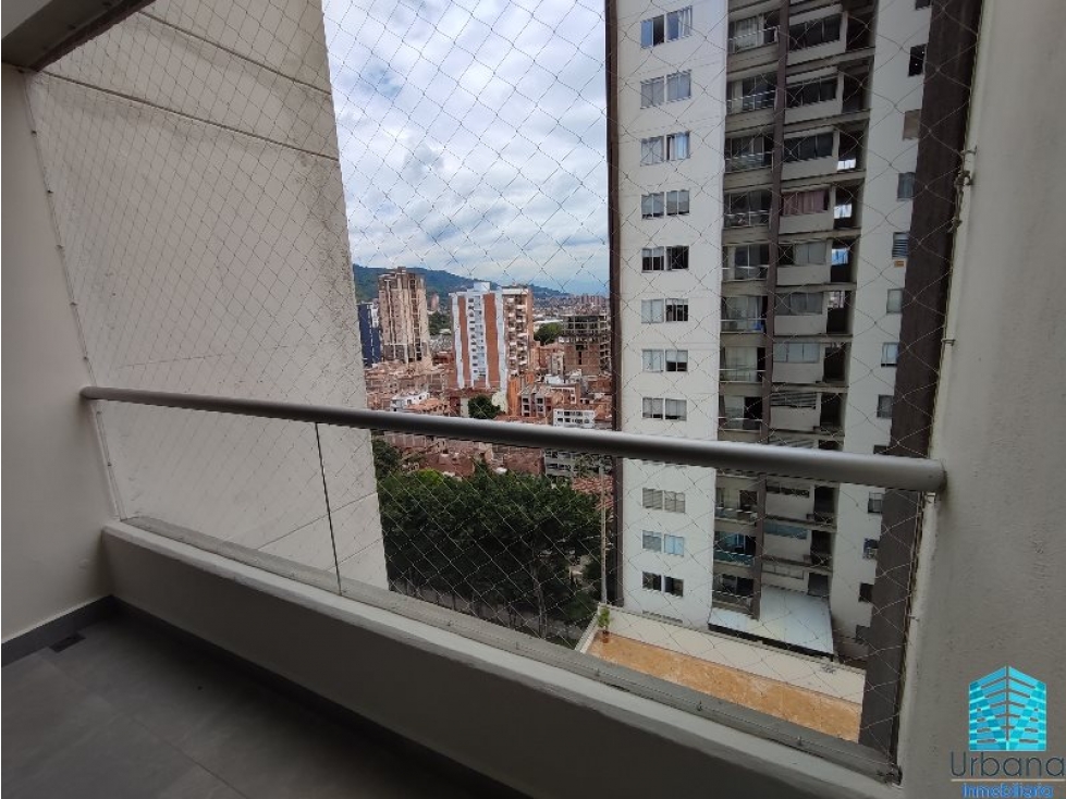 Apartamento en Sabaneta, sector Prados