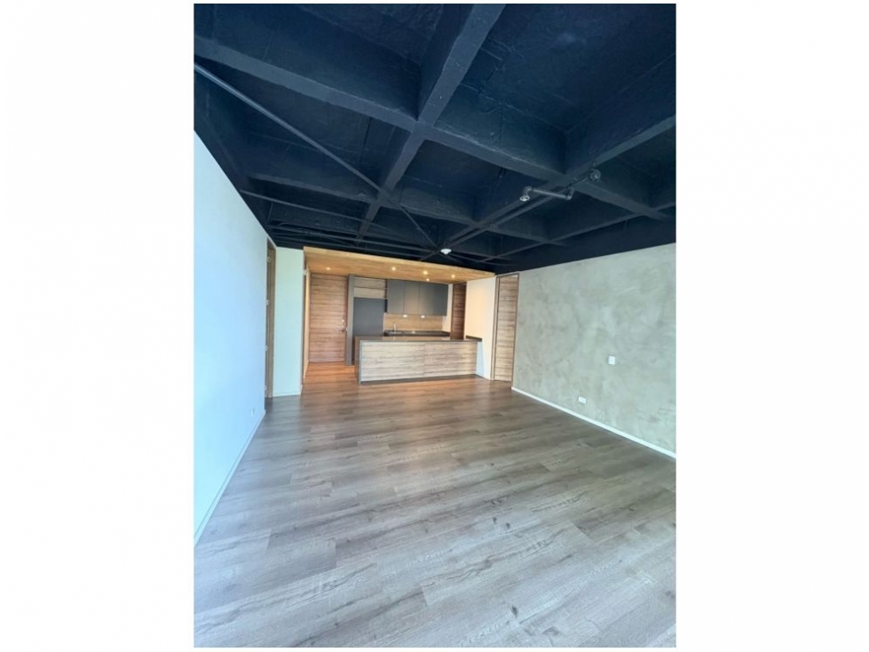 Apartamento en Envigado, sector Alto de Palmas