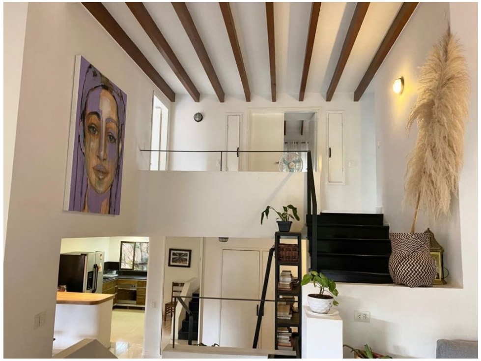 Arriendo de apartamento en El Poblado, sector Lalinde — foto 5