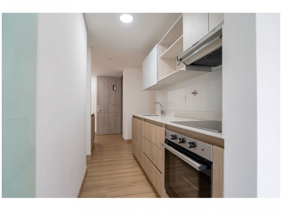 Apartamento nuevo en Envigado — foto 5