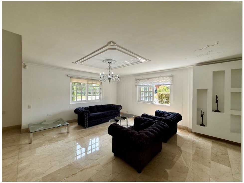 Casa de lujo en Medellin, sector El Poblado — foto 4