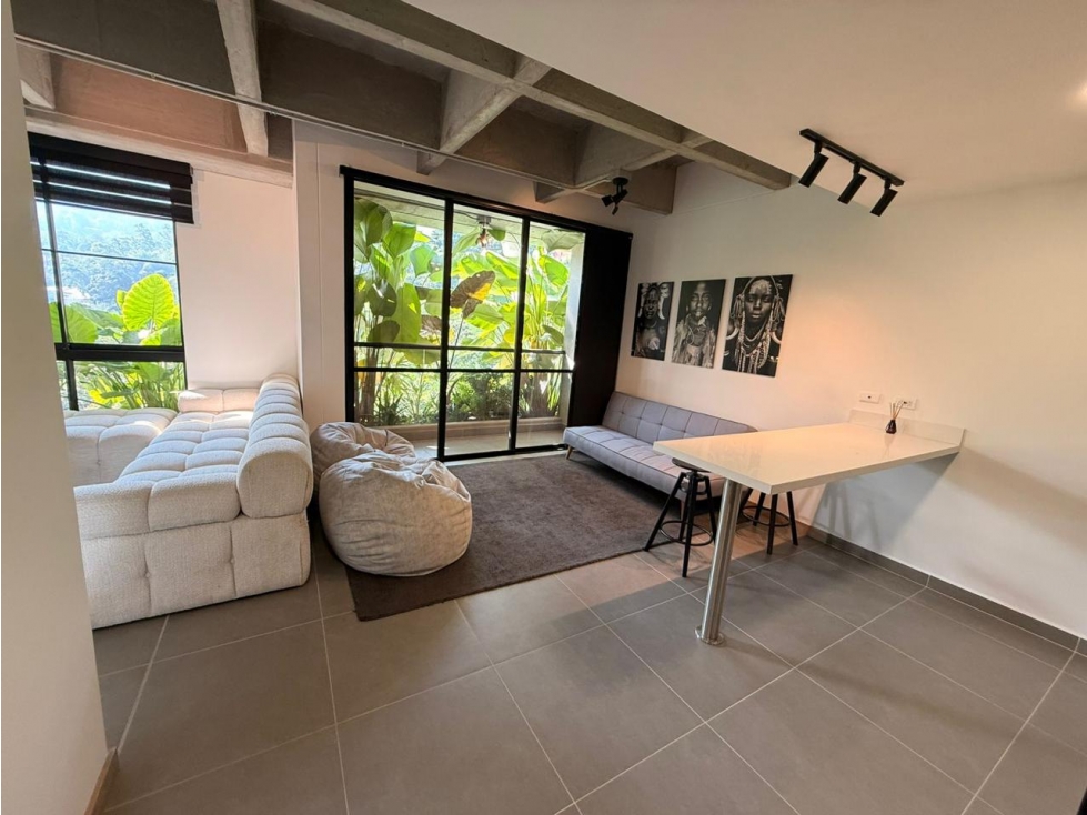 Apartamento en Envigado, sector Cityplaza — foto 4