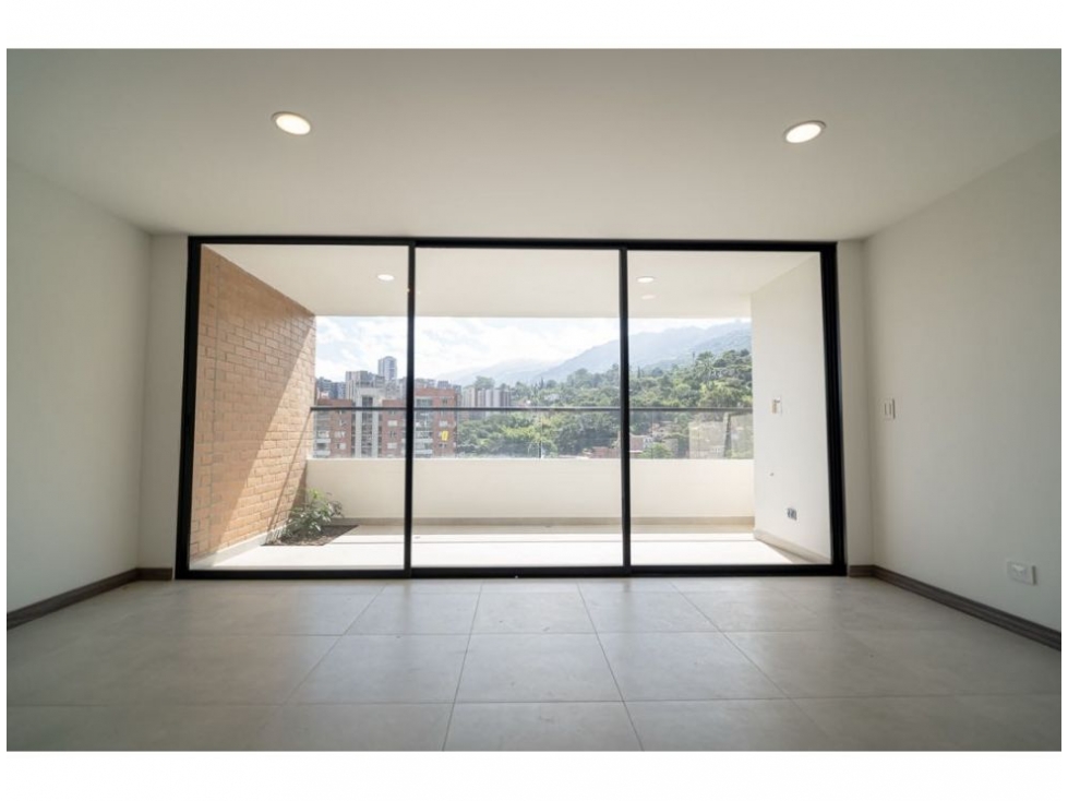 Apartamento en Envigado, sector Camino Verde — foto 6