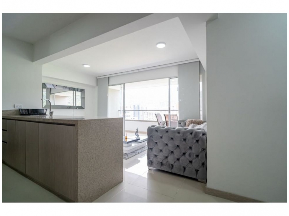 Apartamento en Sabaneta — foto 6
