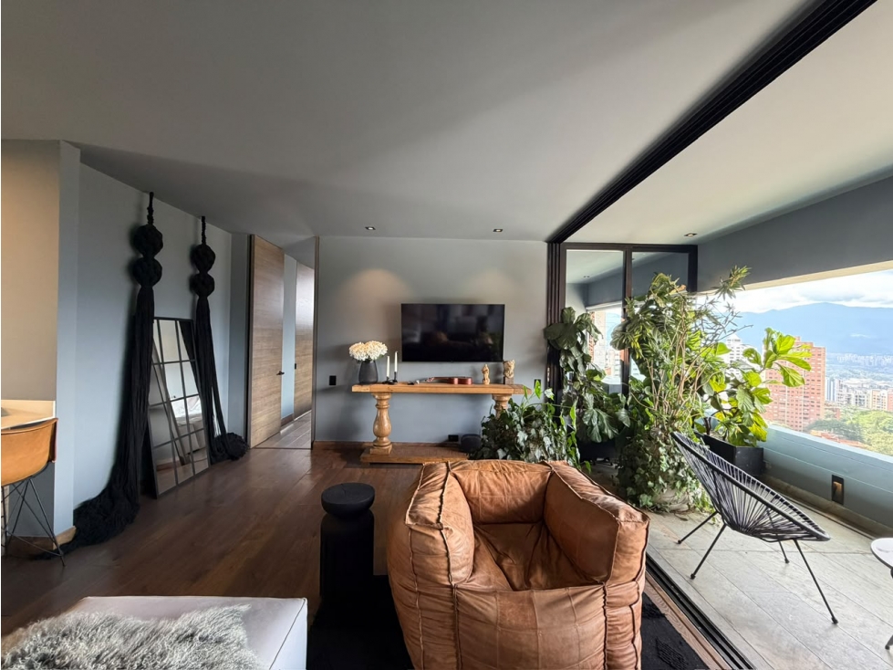 Venta, Apartamento en San Lucas, 2 habitaciones — foto 4
