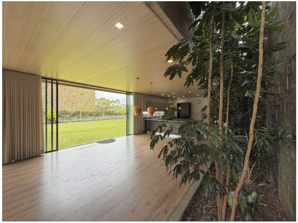 Casa de lujo en Envigado, sector Alto de Palmas - 6