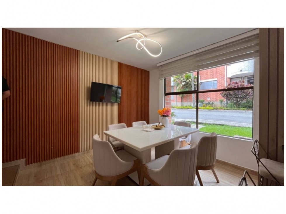 Casa en El Poblado, sector El Tesoro — foto 6