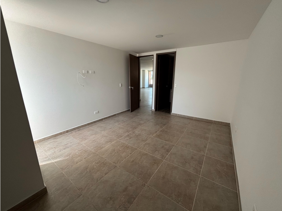 Vendo apartamento con terraza muy grande en Laureles — foto 5