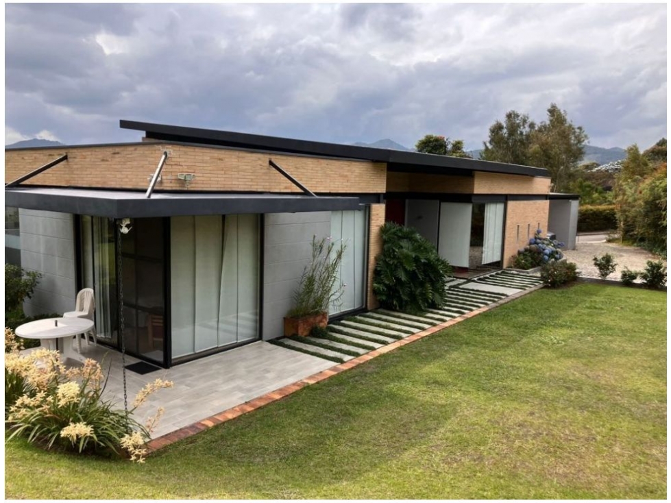 Hermosa casa en el oriente antioqueño unidad cerrada — foto 5