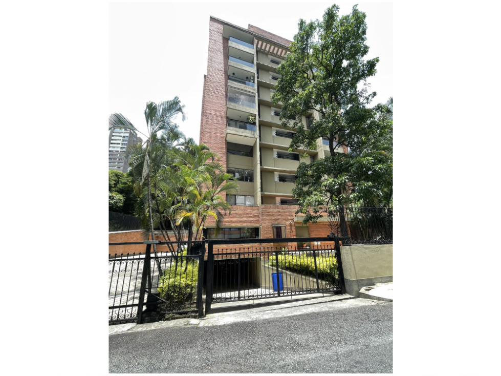 VENTA DE APARTAMENTO EN ALEJANDRIA, EL POBLADO. MEDELLIN — foto 5